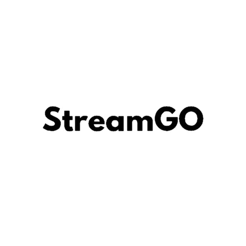 StreamGO